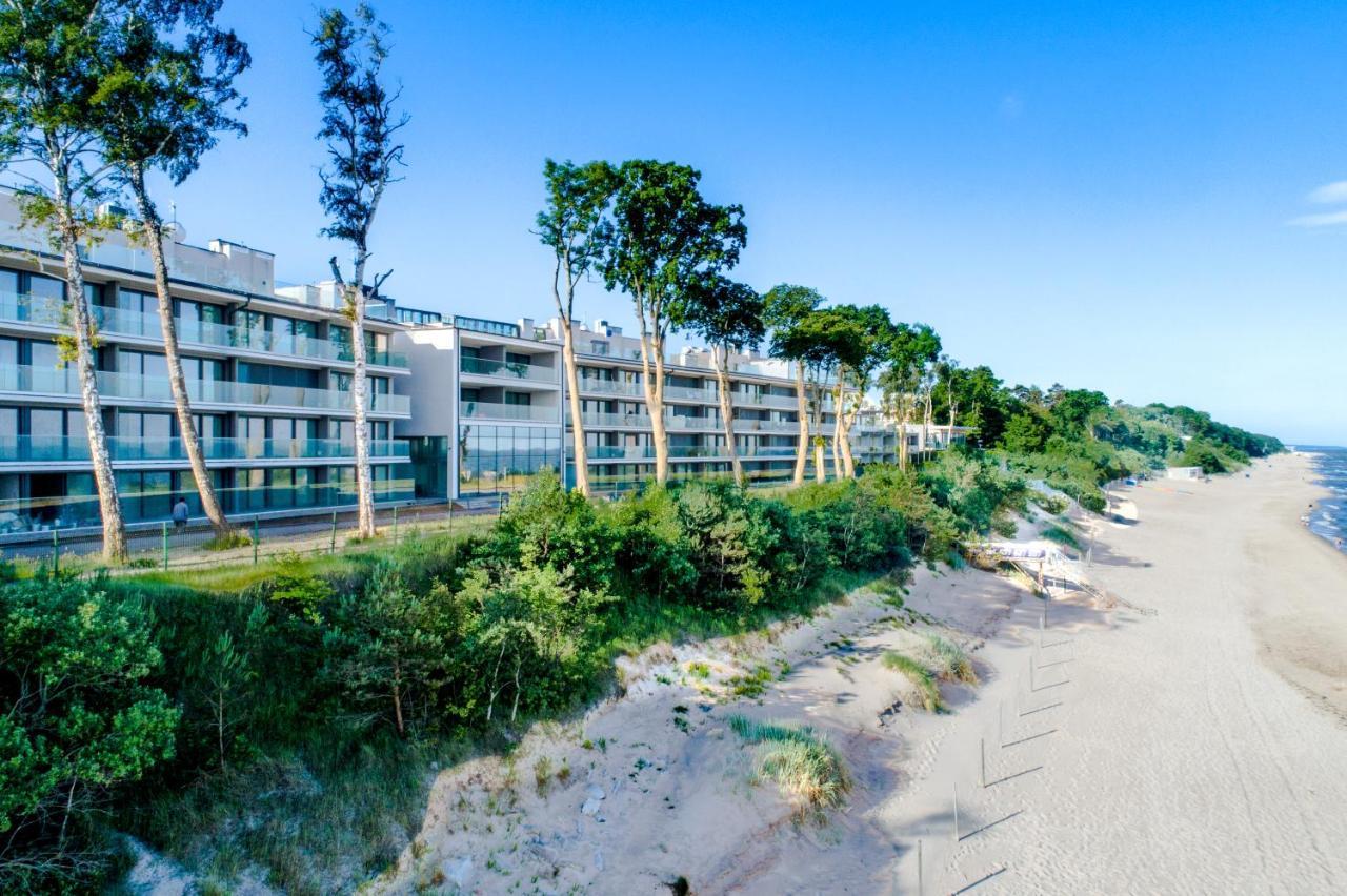 Resort Hevenia Rewal 4 Exterior photo